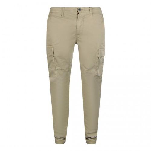 Tommy Hilfiger Mens Combat Trousers