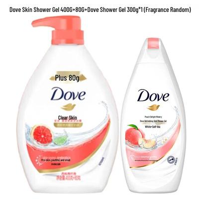 Saponi e gel doccia – Gel doccia