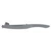 Plastic Dishwasher Sprayer Arm Replacement Ror Midea Dishwasher J10/H5/D5/D5-T/D7/Q7/Q6/D3 Middle Spray Arm Accessories Assembly