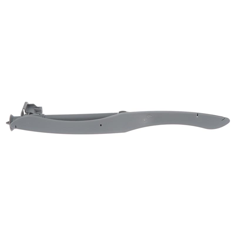 Plastic Dishwasher Sprayer Arm Replacement Ror Midea Dishwasher J10/H5/D5/D5-T/D7/Q7/Q6/D3 Middle Spray Arm Accessories Assembly