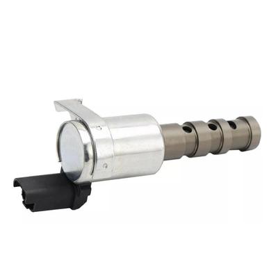 Equipo mecánico – Válvulas solenoides