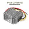 Waterproof Universal Vehicles 6V To 12V Step Up Converter Boost Regulator Module