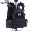 Hanxin Lightweight Quick Release Tactical Vest