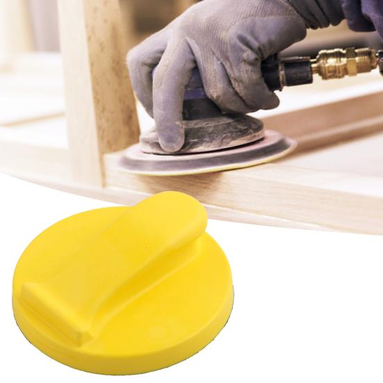 

Держатель для ручной наждачной бумаги Различные характеристики Быстрая паста Длительный срок службы Практичная основа наждачной бумаги B