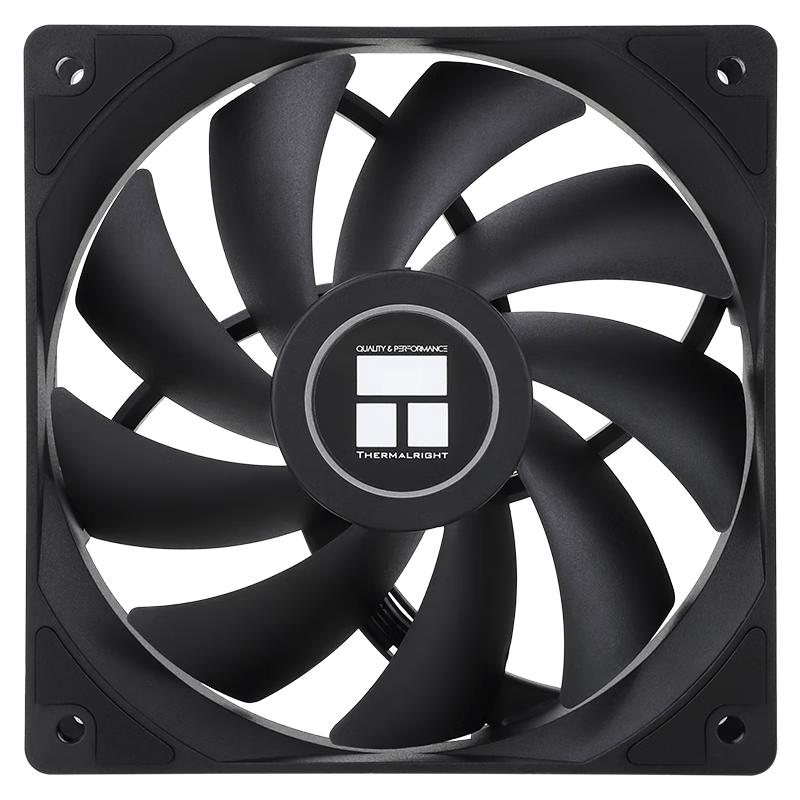 Thermalright TL-C12 Series 120mm PWM Case Fans