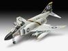 German Revell 1/72 scale US Navy F-4J Phantom US Navy plastic model kit 03941