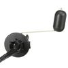 Motorcycle Fuel Petrol Level Sender Unit Float Sensor Kit For GY6 Scooter
