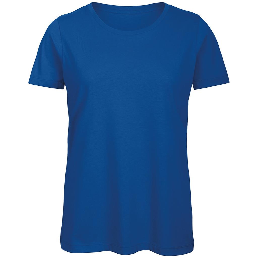 B&C Womens/Ladies Inspire Organic T-Shirt