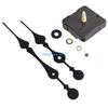 Silent Wall Clock Movement Mechanism DIY Replacement Repair Hands Fittings Parts Home Decoration D57B