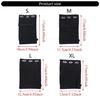 Running Gym Arm Band Phone Purse Light Weight Sport Armband Bag Sport Phone Case Hiking Phone Storage Pouch Enduring
