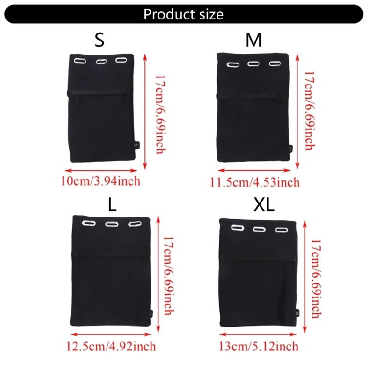 Running Gym Arm Band Phone Purse Light Weight Sport Armband Bag Sport Phone Case Hiking Phone Storage Pouch Enduring