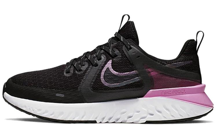 

Nike Legend React 2 Psychic Pink Women s AT1369-004 35.5
