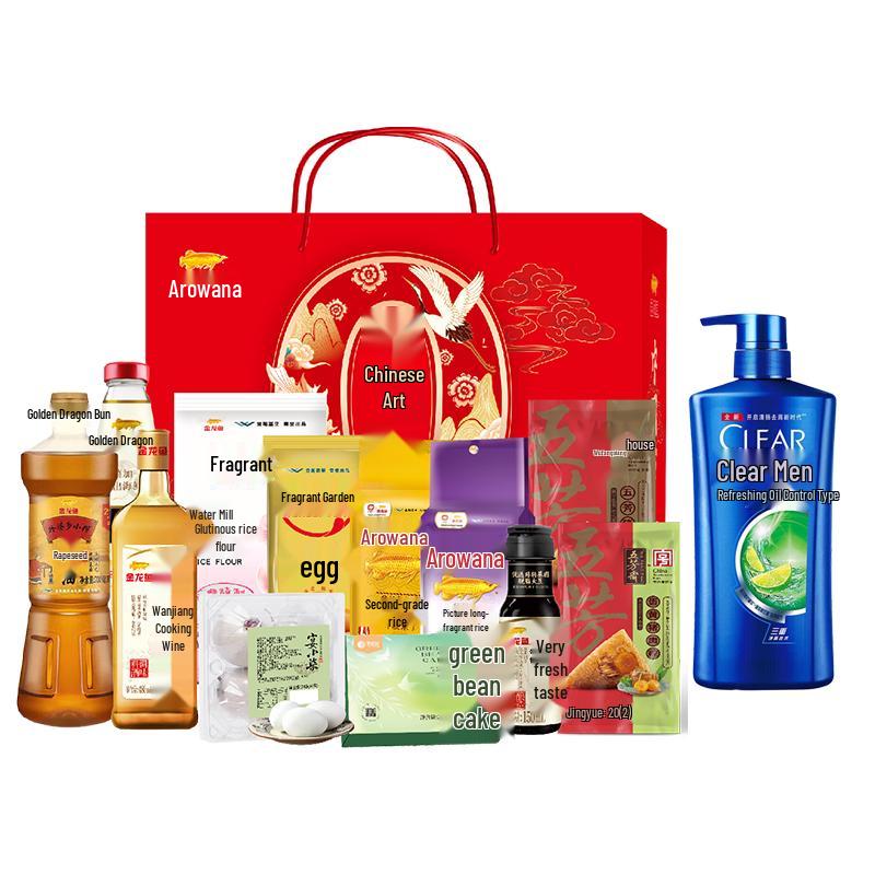 

Набор освежающего шампуня Clear Men против перхоти с контролем жирности