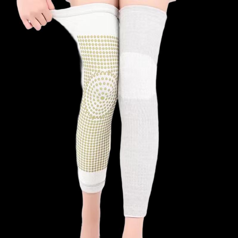 Tingbai Artemisia Heated Knee Pad