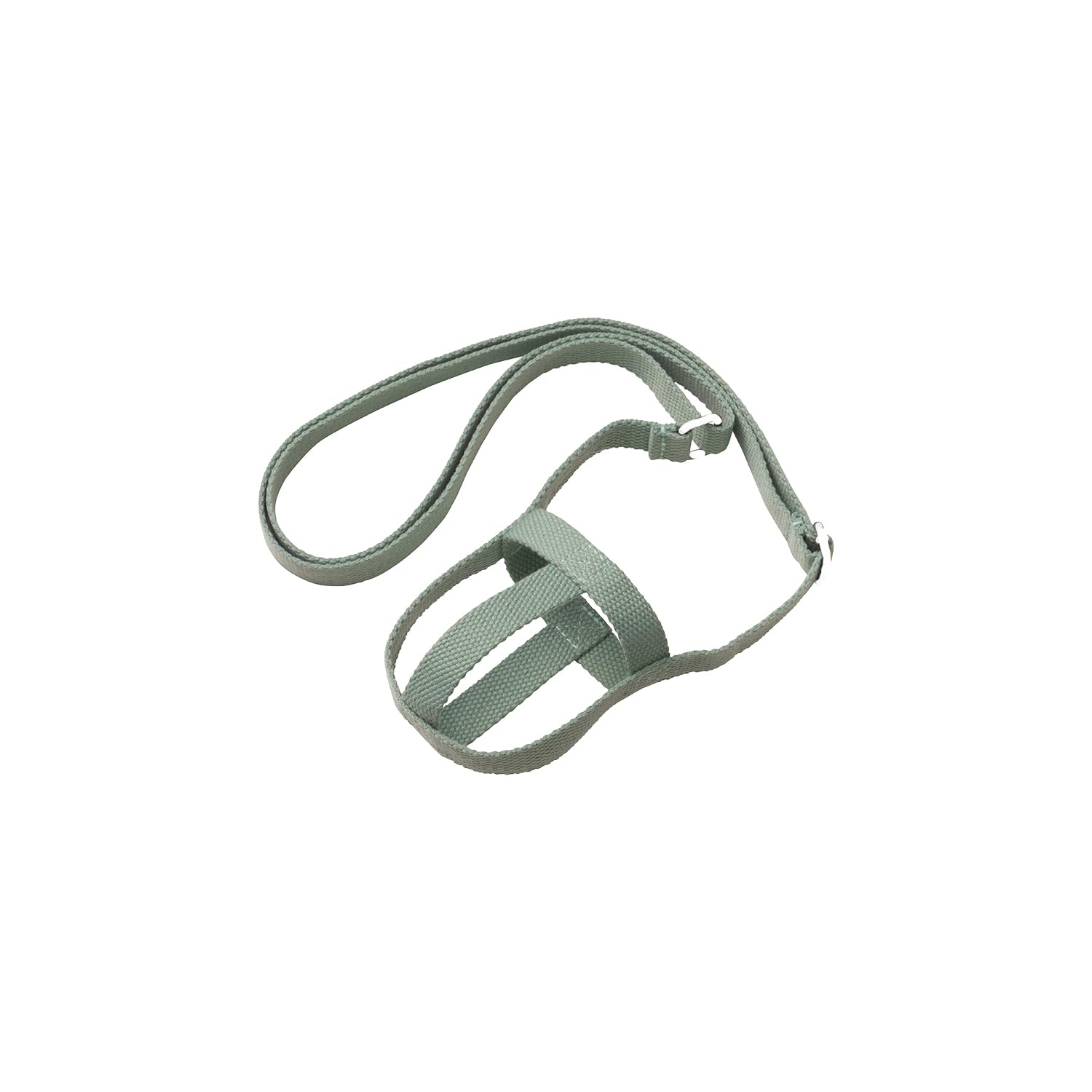 

Ремешок для стакана A Ash Green 70 мм 23343 [Kinto]