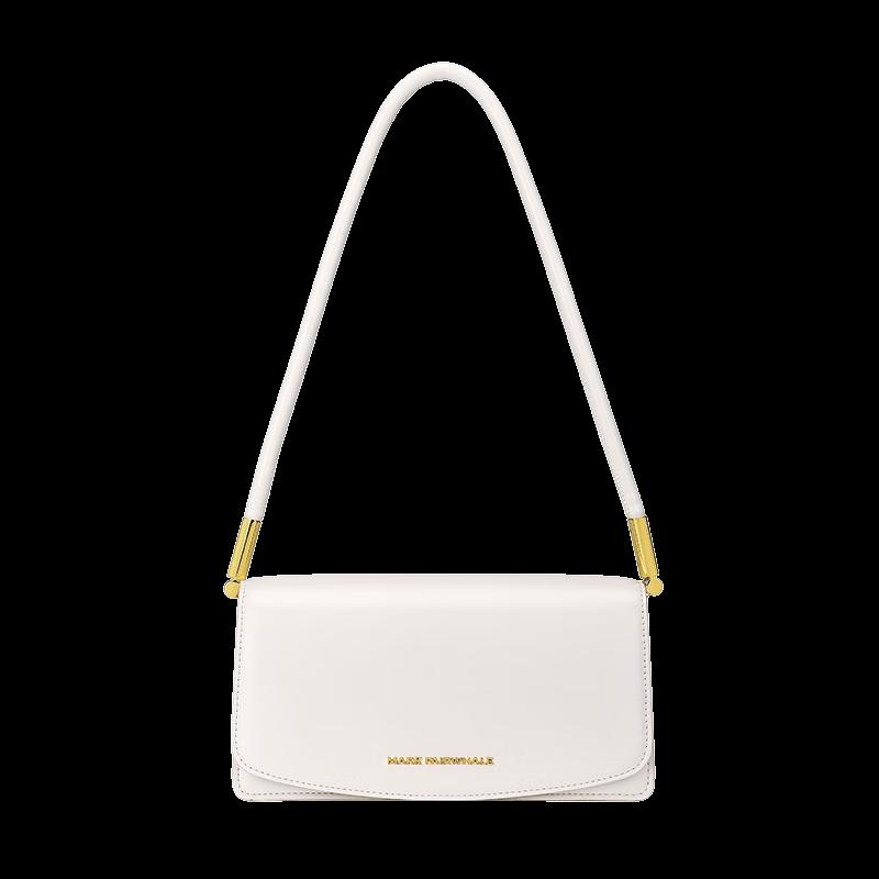 MARK FAIRWHALE Crossbody Shoulder Bag 66222804401021200 23x7x12cm