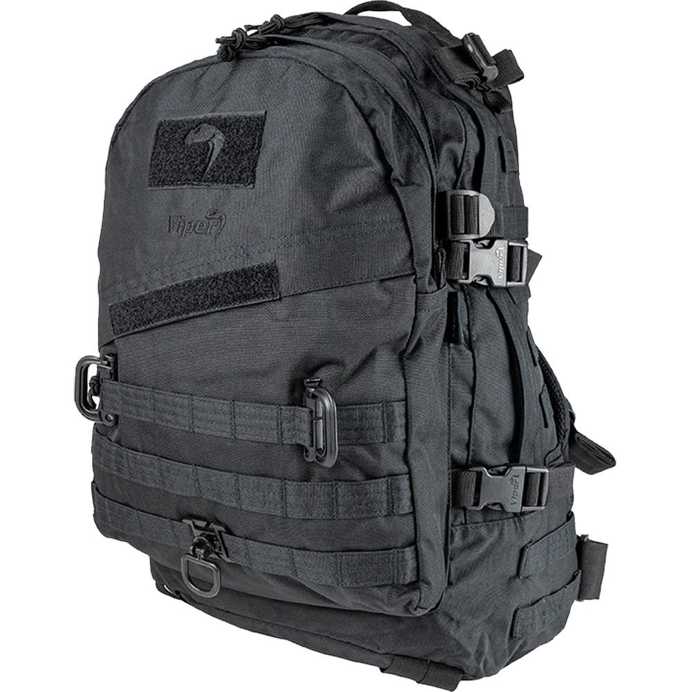 Viper Special Ops Plain Backpack