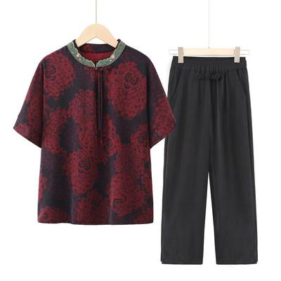 Abiti e completi – Completi con pantaloni