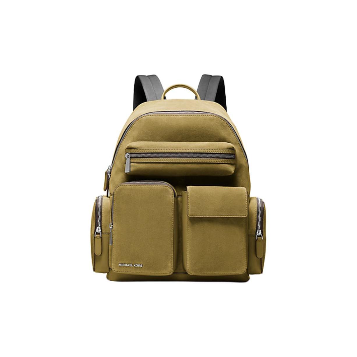 Michael Kors Mk Dakota Letter Logo