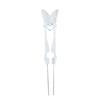Single/Double Needle Fuse Bead Pen Long Smooth-Tip Collage Fuse Needle  Bean Splicing Tool