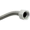 598-134 EGR Line Exhaust Gas Recirculation Tube for 2007-2014 Ford E-150 E-250 F-150 4.6L V8 7L3Z 9D477 A