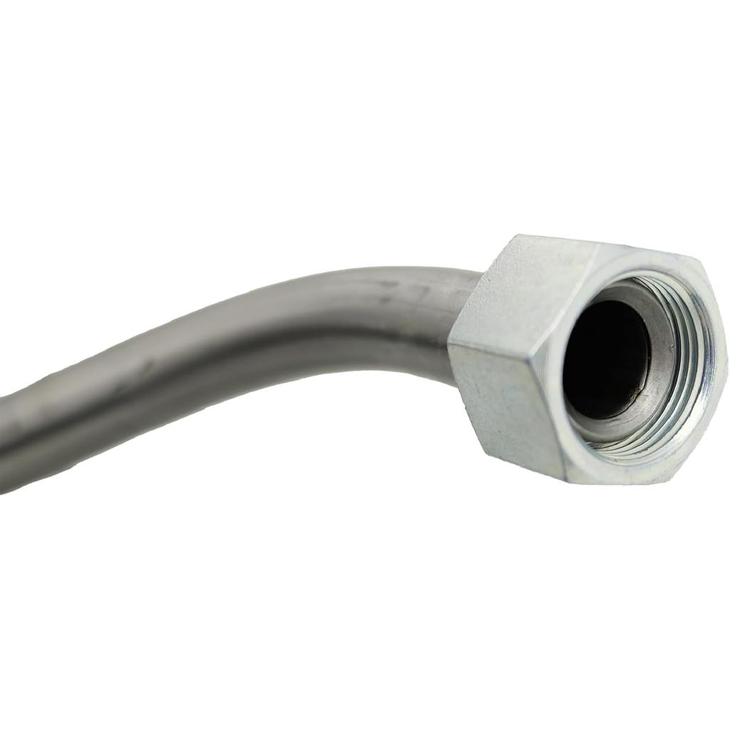598-134 EGR Line Exhaust Gas Recirculation Tube for 2007-2014 Ford E-150 E-250 F-150 4.6L V8 7L3Z 9D477 A
