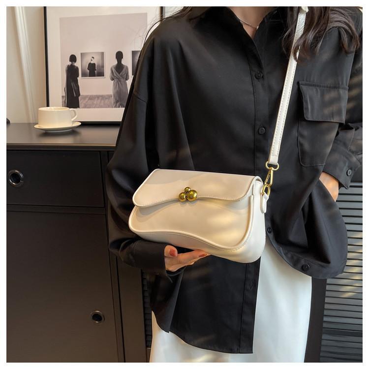 IELGY Сумка Rita - женская модная сумка через плечо и через плечо из искусственной кожи — фото 9