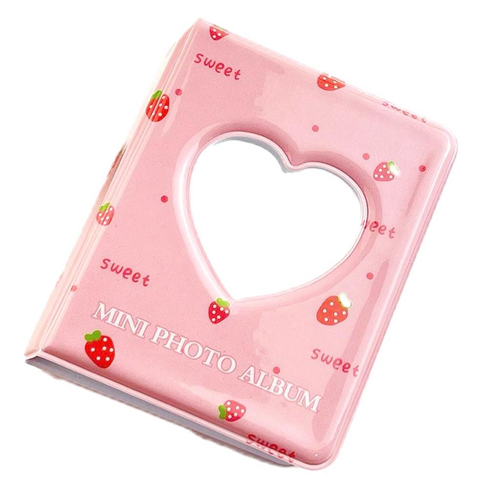 Moneyful Mini Photocard Album
