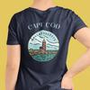 Na górę – T-shirty i koszulki