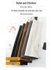 2025 High-Waisted Drapey Warm Slimming Mid-Length Straight Skirt