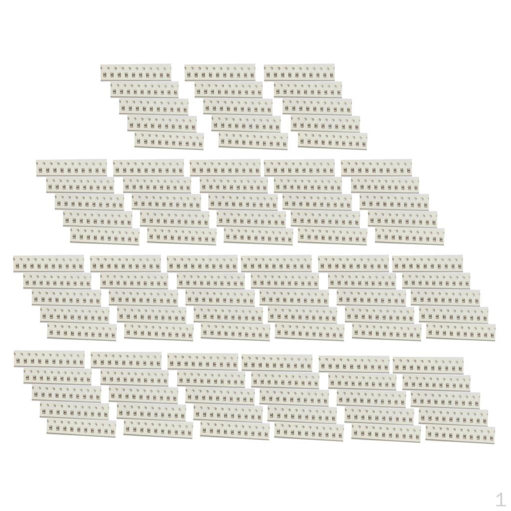 

100шт 0805 SMD Ассортимент 47пФ 50В