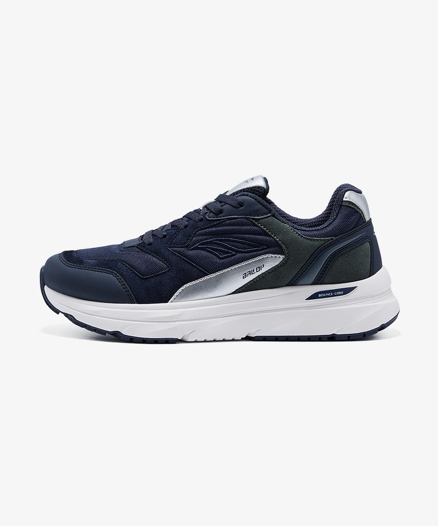 Ballop Bounce Score Modern Dark Navy