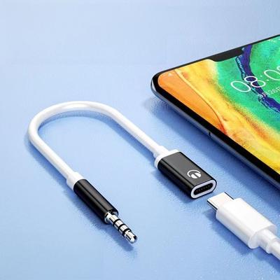 Audio en video accessoires – Audioadapters