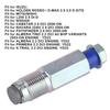 Fuel Rail Pressure Relief Valve 095420‑0260 Fit for CABSTAR NAVARA D40 PATHFINDER 2.5 DCI