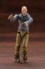 END OF HEROES Zombinoid Biter, 1/24 Scale Plastic Model Kit, Approx. 75mm Tall, KP525