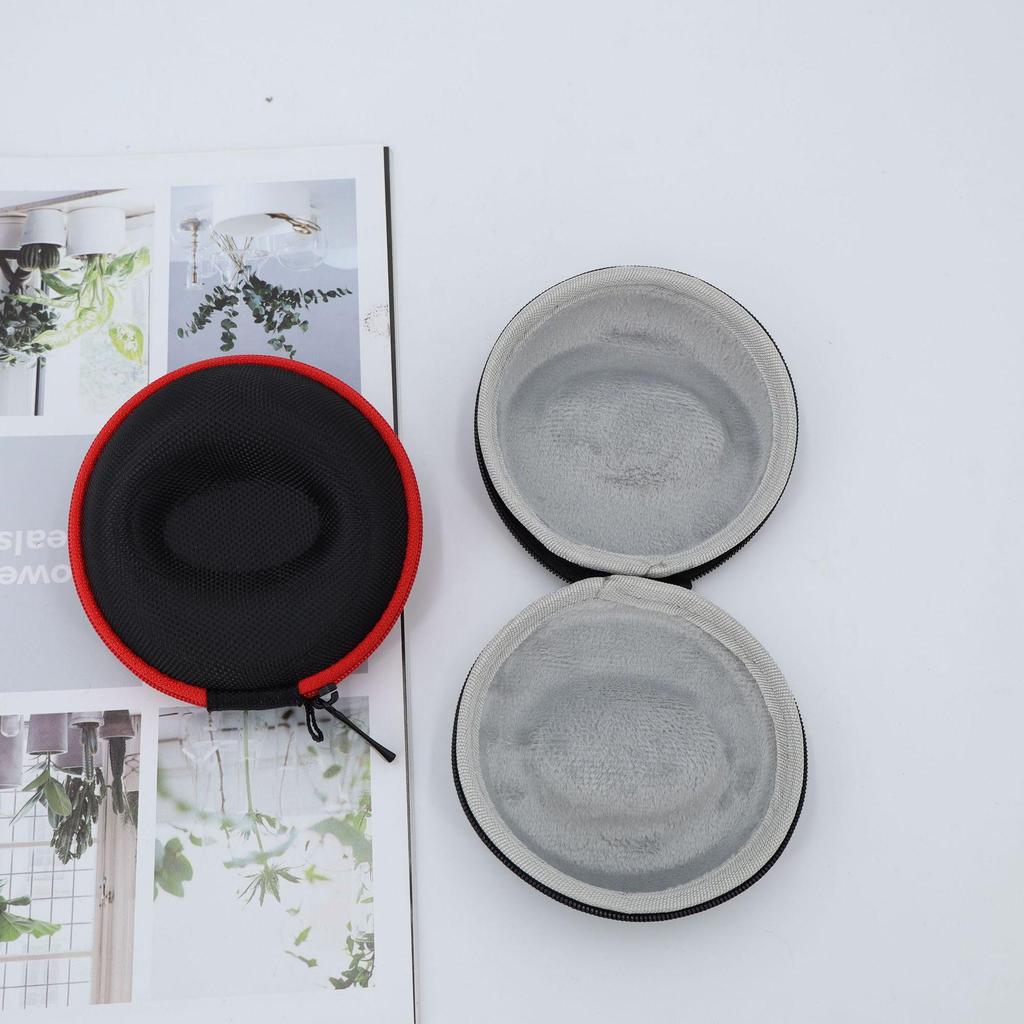 In-Stock EVA Portable Watch Storage Bag - Drop-proof, Dustproof, for Mechanical and Smart Watches