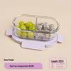 Voedselcontainers – Lunchboxen