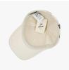 [Maison Kitsune MAISONKITSUNE] CKNU06102WW0096 P709 Unisex Ball Cap