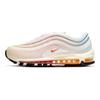Nike Air Max 97 The Future Is In The Air Women Sneakers White Sail Infrared DD8500-161