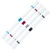1Pcs Fidget Playthings Spinning Pen Creative Rotating Gaming Pens Humorous Stress Relief Playthings Designed for Adult Antistress Spinner Pen