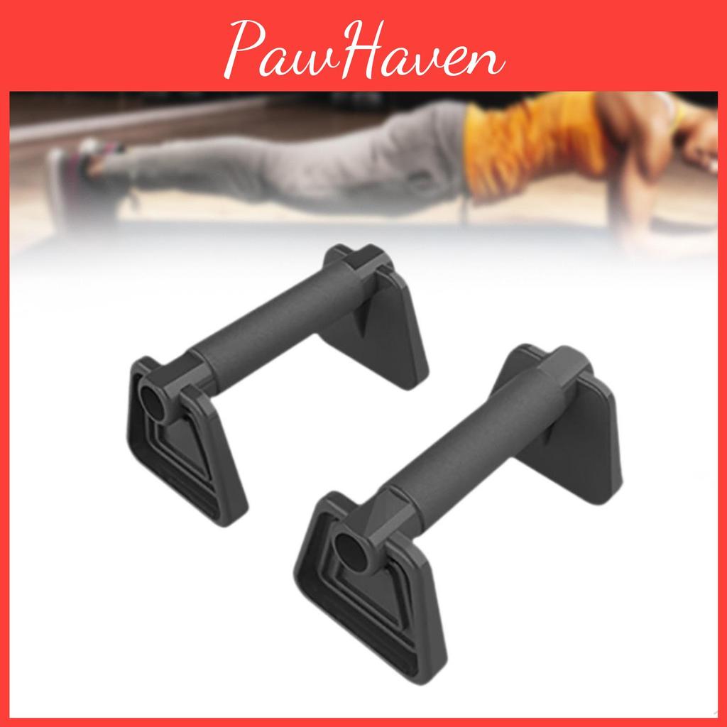 Stands Up Pieces 2 Push Floor Handles Men Women Convenient Comfortable Non Slip Pushup