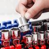 Mountable Drive Socket Organiser Rails Clips Universal Sockets Sliding Stand Rack Heavy Duty Wrench Holder Brackets Tools