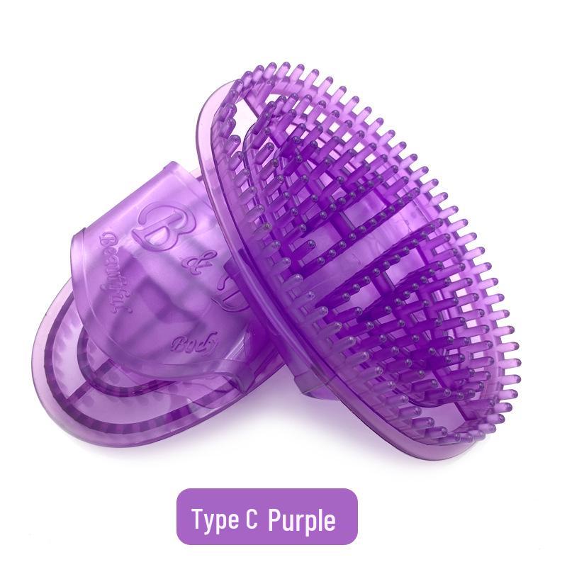 Meridyen Beş Element Masaj Fırçası: Vücut inceltme ve güzellik için Temel Terapi