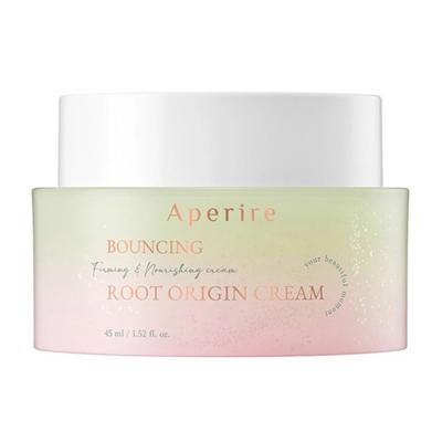 Bouncing Root Origin Cream - 45ml