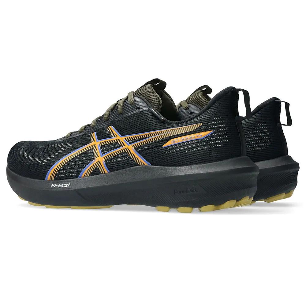 Asics GT-1000 14 GTX Running Shoes