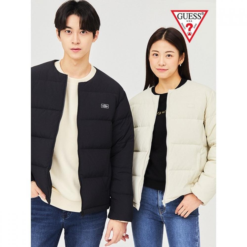

Легкий пуховый джемпер Guess Nokara Nn4w0572 LBE/XXL