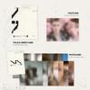 V8 (DICIASSETTE) – 1° Mini Album V8 (Kit Ver.)