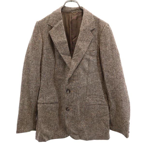 Ralph Lauren Tailored Jacket 12 Brown Men's Used