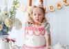 Birthday Candles Horses Mix 5 8X4 3 Pcs