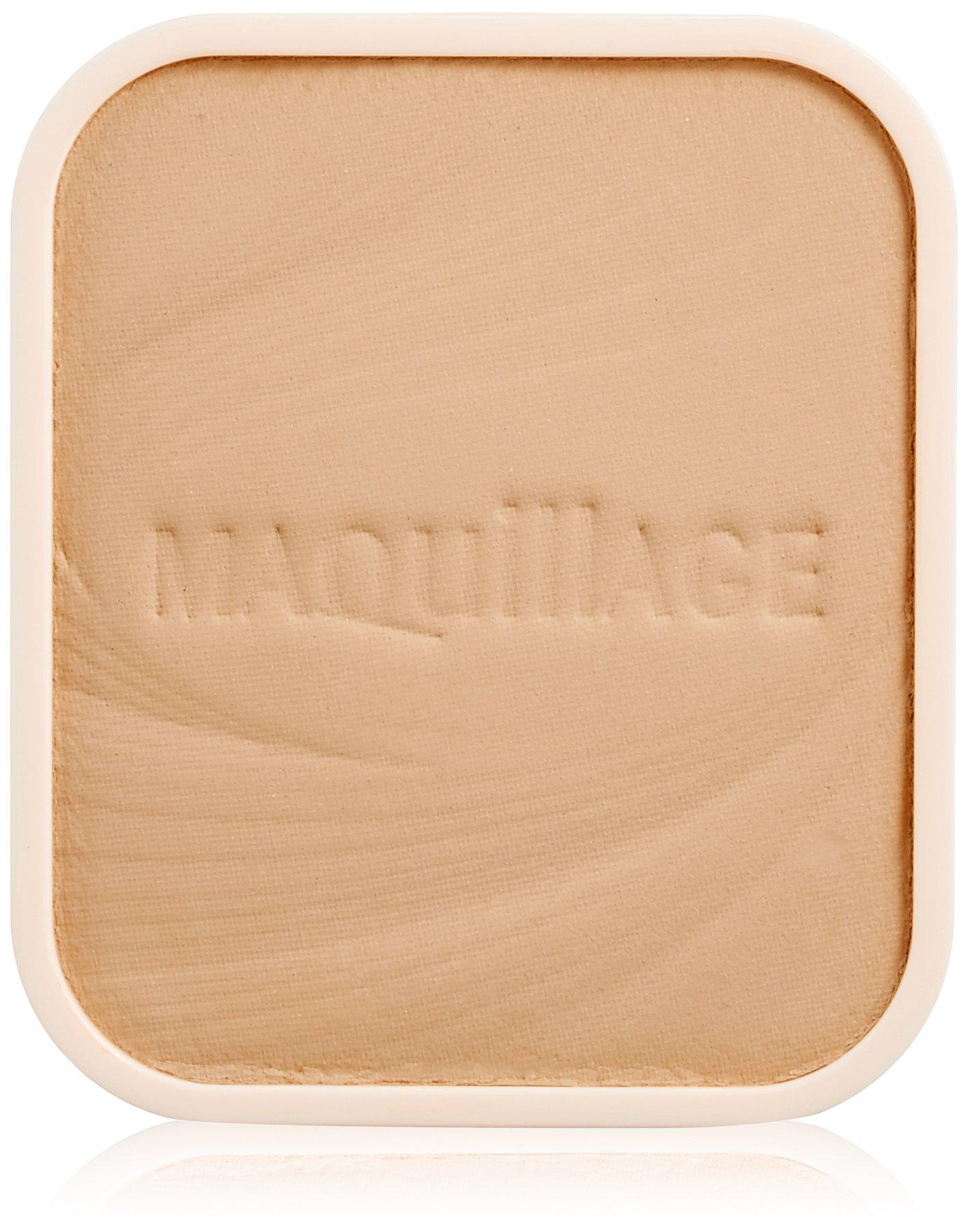 

Maquillage Dramatic Powder UV Ocher 30 (Refill) (SPF25 PA++) 9.2g